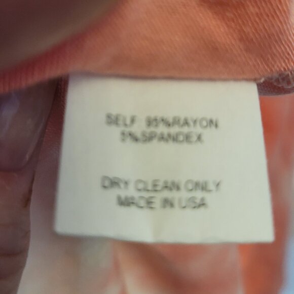 ✨NWT✨VAVA by Joy Han from Revolve - Mischa Open Shoulder Dress - Picture 8 of 9